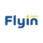 Logo of Flyin android Application 